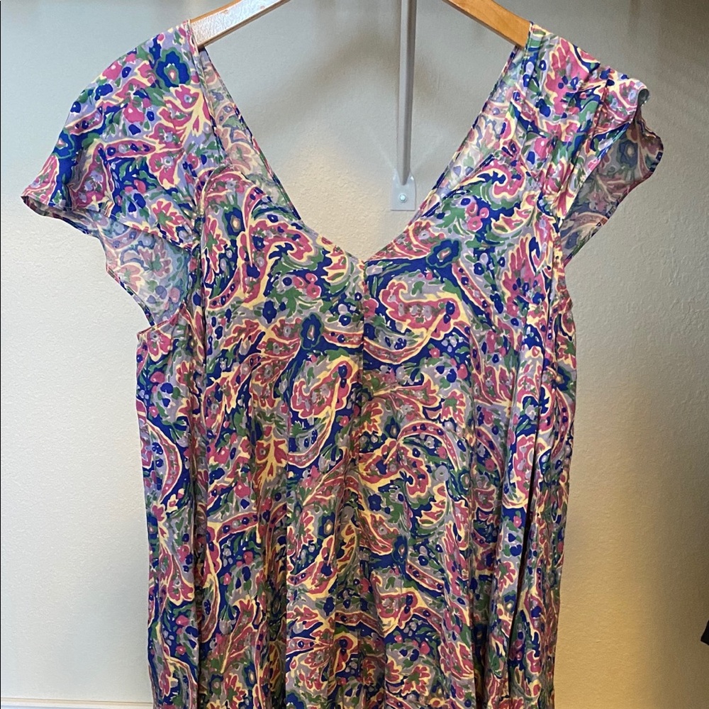 Matilda Jane In The Maze Top